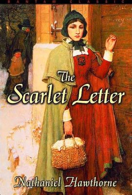 Scarlet Letter –  a Tale of Sin, Redemption and Societal Hypocrisy!