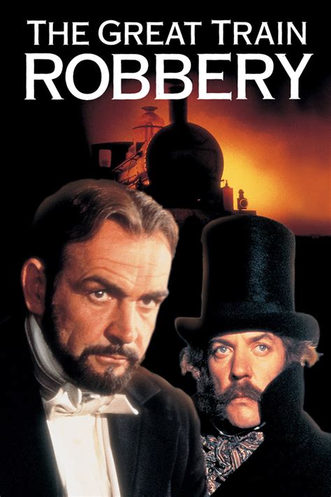 The Great Train Robbery! A Riveting Tale of Daring Bandits and Early Cinematic Innovation!