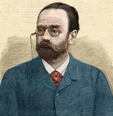 The Life of Emile Zola! A powerful portrait of an artist battling injustice against the backdrop of 19th-century France!