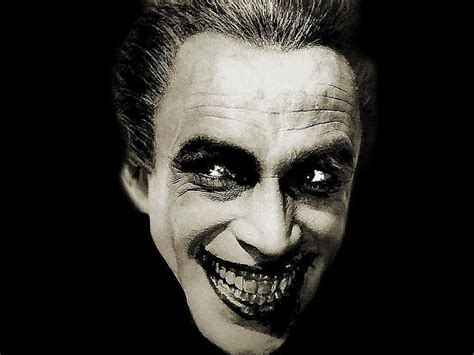 The Man Who Laughs? – The Tragic Tale of Gwynplaine and His Unforgettable Grin!