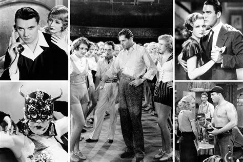 Uprooted: Journey Through Time and a Masterpiece of Pre-Code Era?